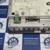 ABB MT-91-ARC FP A MT-121 OPERATOR PANEL
