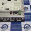 ABB MT-91-ARC FP A MT-121 OPERATOR PANEL