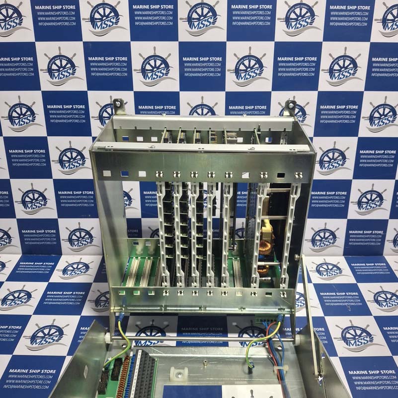 ALPHATRON ALPHACONNECT 48 TELEPHONE EXCHANGE SYSTEM