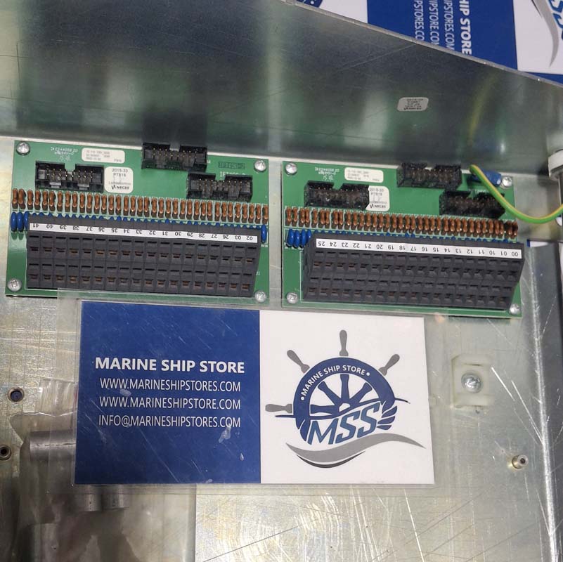 ALPHATRON ALPHACONNECT 48 TELEPHONE EXCHANGE SYSTEM