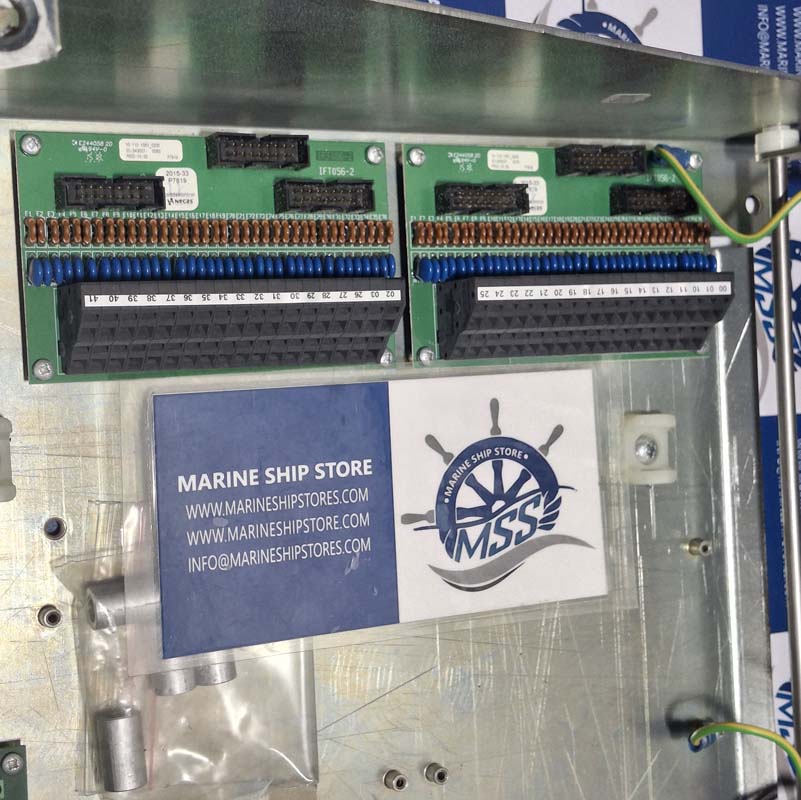 ALPHATRON ALPHACONNECT 48 TELEPHONE EXCHANGE SYSTEM