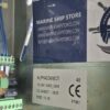 ALPHATRON ALPHACONNECT 48 TELEPHONE EXCHANGE SYSTEM