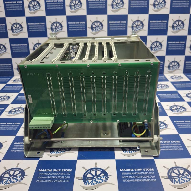 ALPHATRON ALPHACONNECT 48 TELEPHONE EXCHANGE SYSTEM