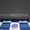 ALPHATRON ALPHACONNECT 48 TELEPHONE EXCHANGE SYSTEM