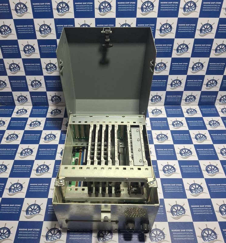 ALPHATRON ALPHACONNECT 48 TELEPHONE EXCHANGE SYSTEM