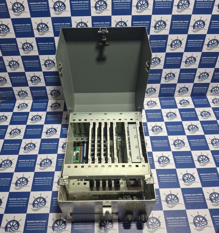 ALPHATRON ALPHACONNECT 48 TELEPHONE EXCHANGE SYSTEM