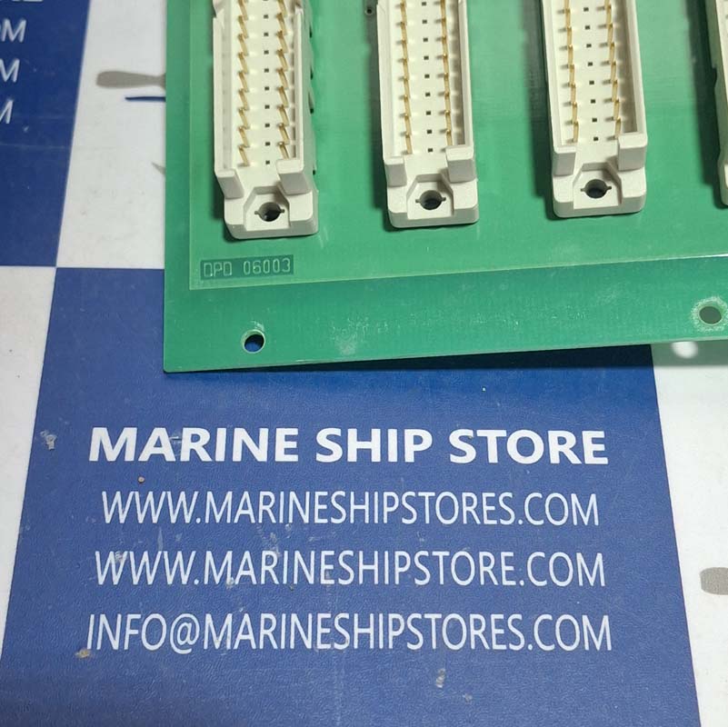 ALPHATRON CE-113 IFT055-1 MOTHERBOARD-4 ALPHATRON CE-113 IFT055-1 MOTHERBOARD