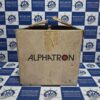 ALPHATRON MARINE ALPHA METEOMF MF-LINE 3110.0088 WEATHER INDICATOR-1 ALPHATRON MARINE ALPHA METEOMF MF-LINE 3110.0088 WEATHER INDICATOR