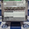 ALPHATRON MARINE ALPHA METEOMF MF-LINE 3110.0088 WEATHER INDICATOR-7 ALPHATRON MARINE ALPHA METEOMF MF-LINE 3110.0088 WEATHER INDICATOR