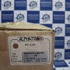 ALPHATRON MARINE ALPHACOURSE MF 3106.0074 MF LINE COURSE INDICATOR-2 ALPHATRON MARINE ALPHACOURSE MF 3106.0074 MF LINE COURSE INDICATOR