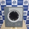 ALPHATRON MARINE ALPHACOURSE MF 3106.0074 MF LINE COURSE INDICATOR-3 ALPHATRON MARINE ALPHACOURSE MF 3106.0074 MF LINE COURSE INDICATOR