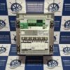 ALPHATRON MARINE ALPHACOURSE MF 3106.0074 MF LINE COURSE INDICATOR-5 ALPHATRON MARINE ALPHACOURSE MF 3106.0074 MF LINE COURSE INDICATOR