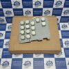 ALPHATRON MARINE ALPHAMINICOURSE BACK PANEL ALPHATRON MARINE ALPHAMINICOURSE BACK PANEL