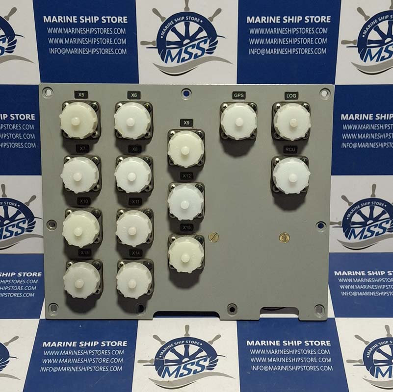 ALPHATRON MARINE ALPHAMINICOURSE BACK PANEL-4 ALPHATRON MARINE ALPHAMINICOURSE BACK PANEL