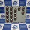 ALPHATRON MARINE ALPHAMINICOURSE BACK PANEL-5 ALPHATRON MARINE ALPHAMINICOURSE BACK PANEL