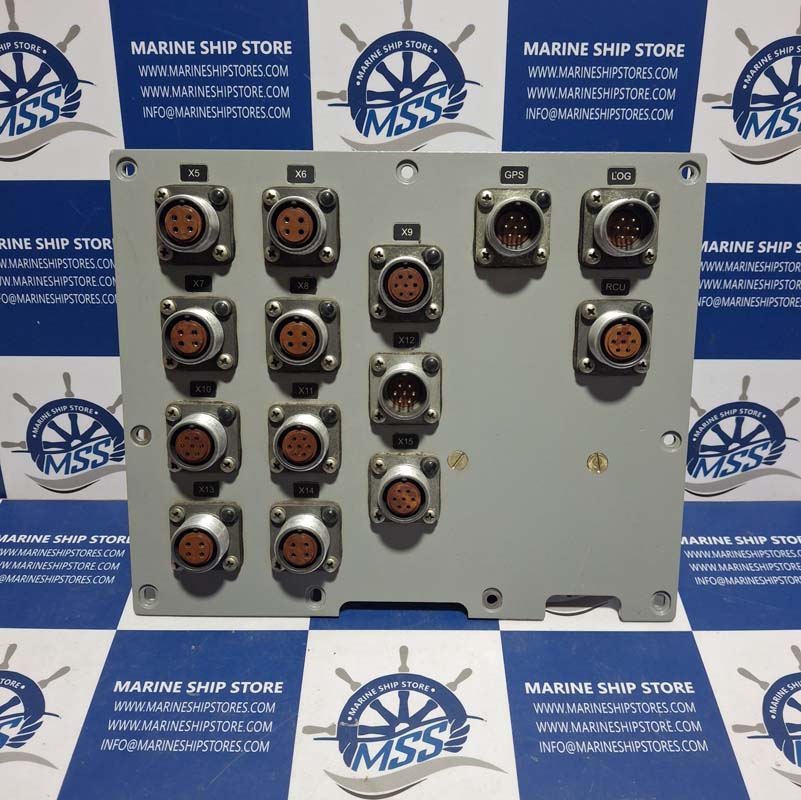 ALPHATRON MARINE ALPHAMINICOURSE BACK PANEL-5 ALPHATRON MARINE ALPHAMINICOURSE BACK PANEL