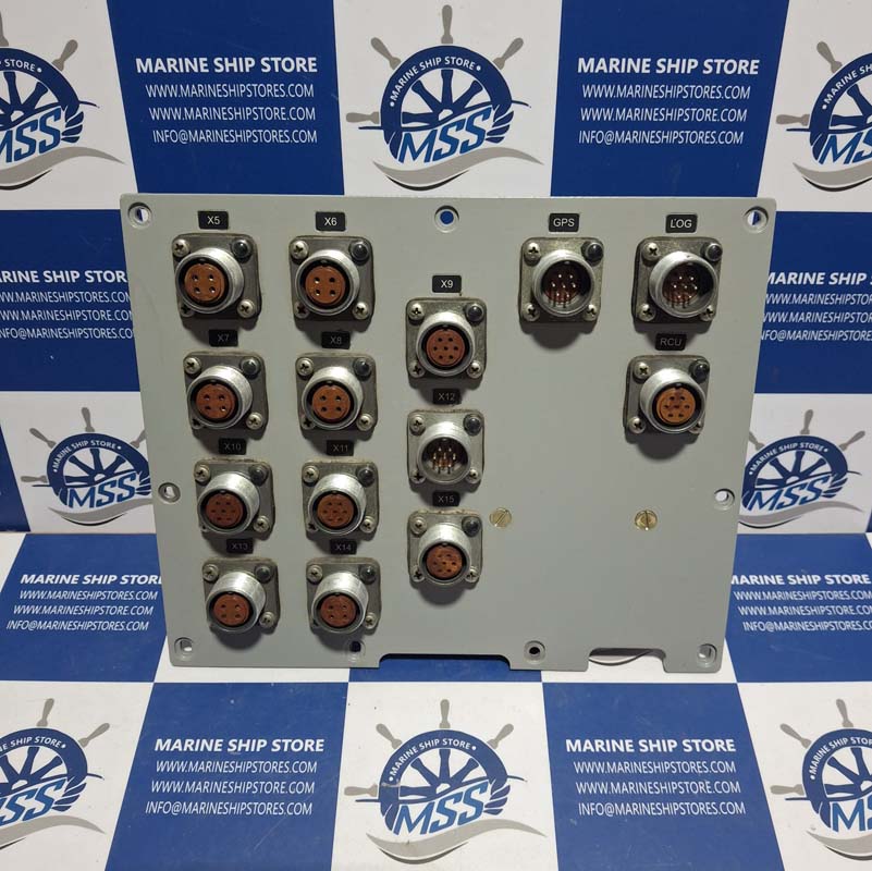 ALPHATRON MARINE ALPHAMINICOURSE BACK PANEL-6 ALPHATRON MARINE ALPHAMINICOURSE BACK PANEL