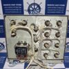 ALPHATRON MARINE ALPHAMINICOURSE BACK PANEL-8 ALPHATRON MARINE ALPHAMINICOURSE BACK PANEL