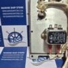 ALPHATRON MARINE ALPHAMINICOURSE BACK PANEL-9 ALPHATRON MARINE ALPHAMINICOURSE BACK PANEL