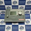ALPHATRON MARINE ALPHASEAPILOT MFC 3104.0398 ADAPTIVE AUTOPILOT DISPLAY