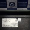 ALPHATRON MARINE ALPHASEAPILOT MFC 3104.0398 ADAPTIVE AUTOPILOT DISPLAY