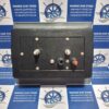 ALPHATRON MARINE ALPHASEAPILOT MFC 3104.0398 ADAPTIVE AUTOPILOT DISPLAY
