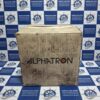 ALPHATRON MARINE MF-LINE ZWART 3113.0002 MFD DISPLAY