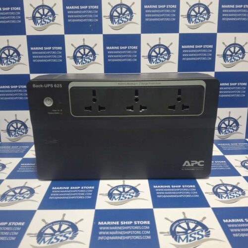 APC SCHNEIDER ELECTRIC BX625CI-MS 625 BACK-UPS