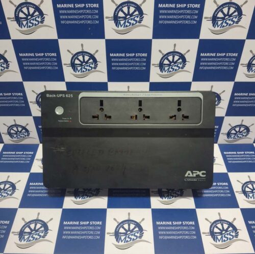 APC SCHNEIDER ELECTRIC BX625CI-MS 625 BACK-UPS