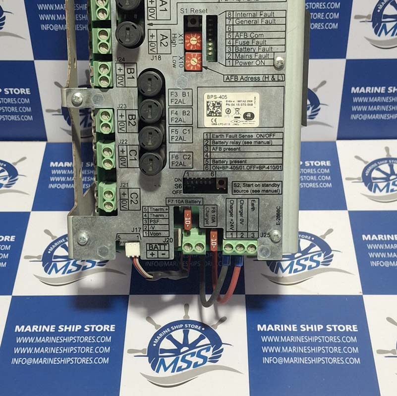 AUTRONICA SABAJ BPS-405 116-UE-1783 REV-E BRACKER FOR POWER UNIT-2 AUTRONICA SABAJ BPS-405 116-UE-1783 REV-E BRACKER FOR POWER UNIT