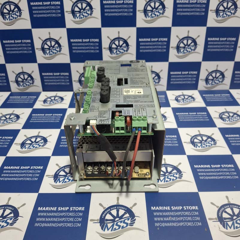 AUTRONICA SABAJ BPS-405 116-UE-1783 REV-E BRACKER FOR POWER UNIT-5 AUTRONICA SABAJ BPS-405 116-UE-1783 REV-E BRACKER FOR POWER UNIT