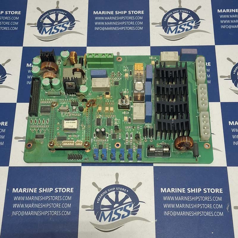 AVES ELECTRONICS SAMSUNG S1.0B SRPS PRO MAIN V1.0B SRPS3000 PCB BOARD-1 AVES ELECTRONICS SAMSUNG S1.0B SRPS PRO MAIN V1.0B SRPS3000 PCB BOARD