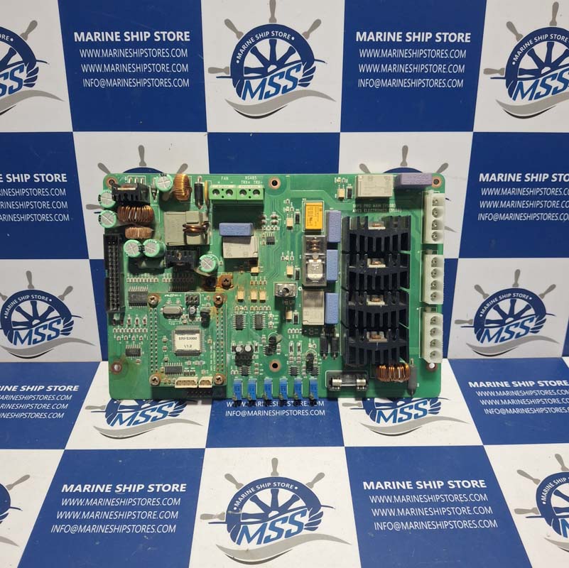 AVES ELECTRONICS SAMSUNG S1.0B SRPS PRO MAIN V1.0B SRPS3000 PCB BOARD