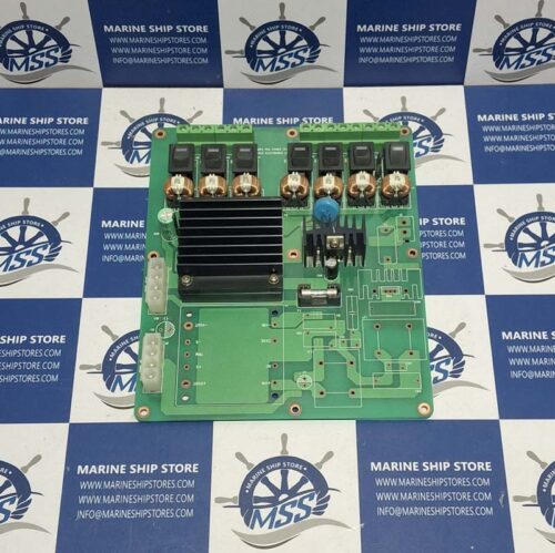 AVES ELECTRONICS SAMSUNG S1.0B SRPS PRO POWER V1.0B MAIN PCB BOARD