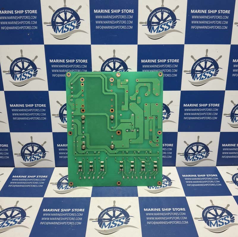 AVES ELECTRONICS SAMSUNG S1.0B SRPS PRO POWER V1.0B MAIN PCB BOARD