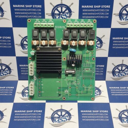 AVES ELECTRONICS SAMSUNG S1.0B SRPS PRO POWER V1.0B MAIN PCB BOARD