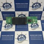 AVES ELECTRONICS SAMSUNG UDPS-DCDC2412-01 REV-1.2B SRPS-DDC501-12 SRPS-DC-DC CONVERTER PCB CARD