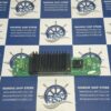 AVES ELECTRONICS SAMSUNG UDPS-DCDC2412-01 REV-1.2B SRPS-DDC501-12 SRPS-DC-DC CONVERTER PCB CARD-2 AVES ELECTRONICS SAMSUNG UDPS-DCDC2412-01 REV-1.2B SRPS-DDC501-12 SRPS-DC-DC CONVERTER PCB CARD