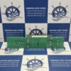 AVES ELECTRONICS SAMSUNG UDPS-DCDC2412-01 REV-1.2B SRPS-DDC501-12 SRPS-DC-DC CONVERTER PCB CARD-4 AVES ELECTRONICS SAMSUNG UDPS-DCDC2412-01 REV-1.2B SRPS-DDC501-12 SRPS-DC-DC CONVERTER PCB CARD