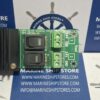 AVES ELECTRONICS SAMSUNG UDPS-DCDC2424-02 REV-1.2 SRPS-DDC502-24 SRPS-DC-DC CONVERTER PCB CARD