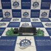 AVES ELECTRONICS SAMSUNG UDPS-DCDC2424-02 REV-1.2 SRPS-DDC502-24 SRPS-DC-DC CONVERTER PCB CARD