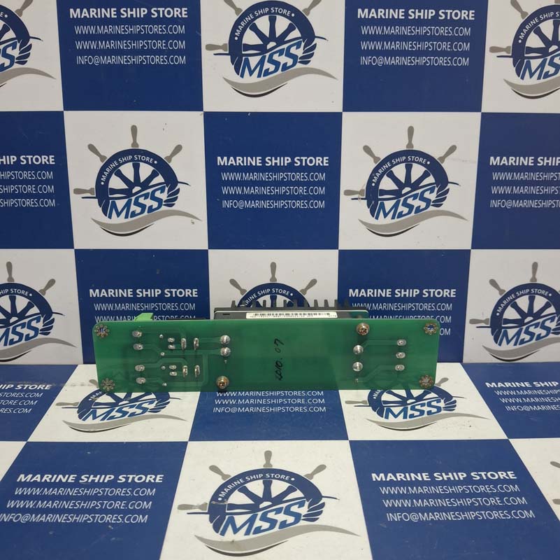 AVES ELECTRONICS SAMSUNG UDPS-DCDC2424-02 REV-1.2 SRPS-DDC502-24 SRPS-DC-DC CONVERTER PCB CARD