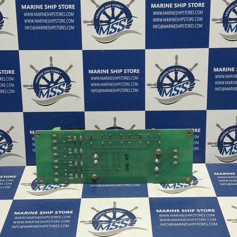 AVES ELECTRONICS SAMSUNG UDPS-DCDC2424-04 REV-1.2C SPRS-DDC504-24 SPRS-DC-DC CONVERTER PCB CARD-4 AVES ELECTRONICS SAMSUNG UDPS-DCDC2424-04 REV-1.2C SPRS-DDC504-24 SPRS-DC-DC CONVERTER PCB CARD