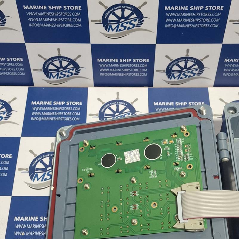 BELL BFU-100-F FLOW TRANSMITTER-10 BELL BFU-100-F FLOW TRANSMITTER