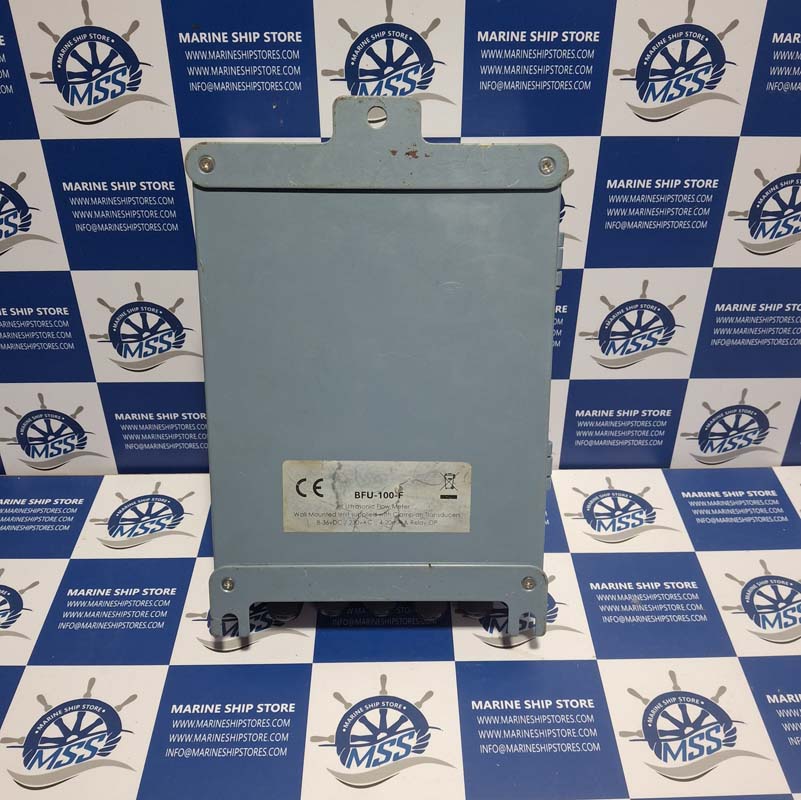 BELL BFU-100-F FLOW TRANSMITTER-14 BELL BFU-100-F FLOW TRANSMITTER