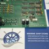 BEMAC UST-201-E NO-1309E PCB CARD-2 BEMAC UST-201-E NO-1309E PCB CARD