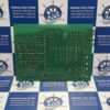 BEMAC UST-201-E NO-1309E PCB CARD-3 BEMAC UST-201-E NO-1309E PCB CARD