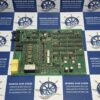 BEMAC UST-202-D NO-1307D INTERFACE PCB CARD-1 BEMAC UST-202-D NO-1307D INTERFACE PCB CARD