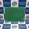 BEMAC UST-205-D NO-1308D PCB CARD-3 BEMAC UST-205-D NO-1308D PCB CARD