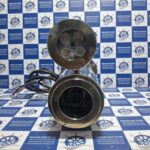 BONOVISION TECHNOLOGY BA-EX1032R(N) EX-PROOF CCTV INFRARED CAMERA